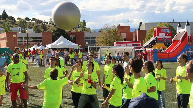 Universidad de Navarra.