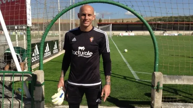 Nauzet P&eacute;rez.