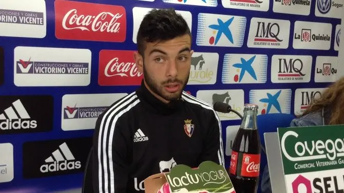 Jos&eacute; Garc&iacute;a. 