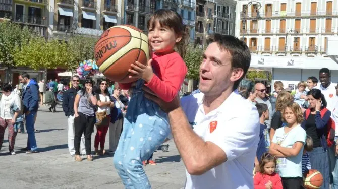 Planasa Navarra. Foto de I&ntilde;aki Urbina.