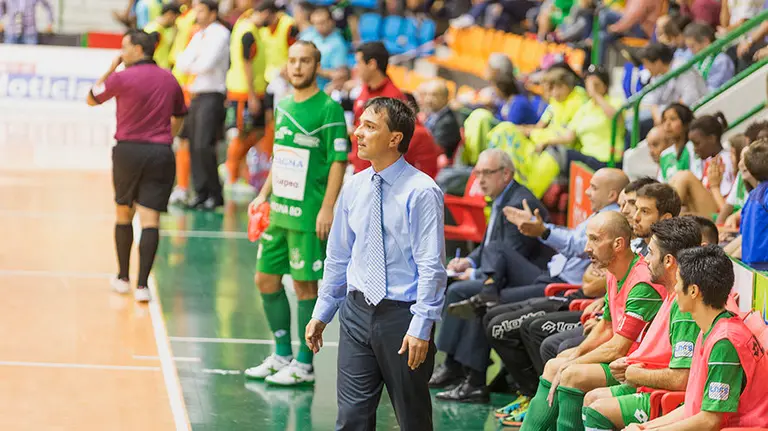 Magna Gurpea- Xota Burela. PABLO LASAOSA.