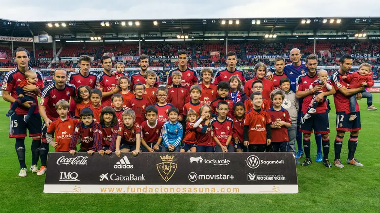 Osasuna-Lugo