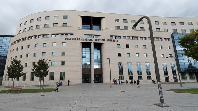 Tribunal Superior de Justicia 