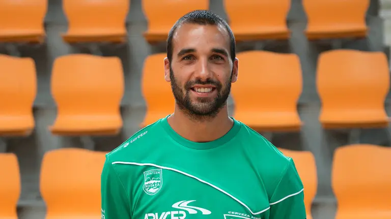 Carlitos (Magna Gurpea).