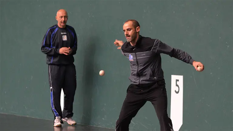 Xala 2. PABLO LASAOSA