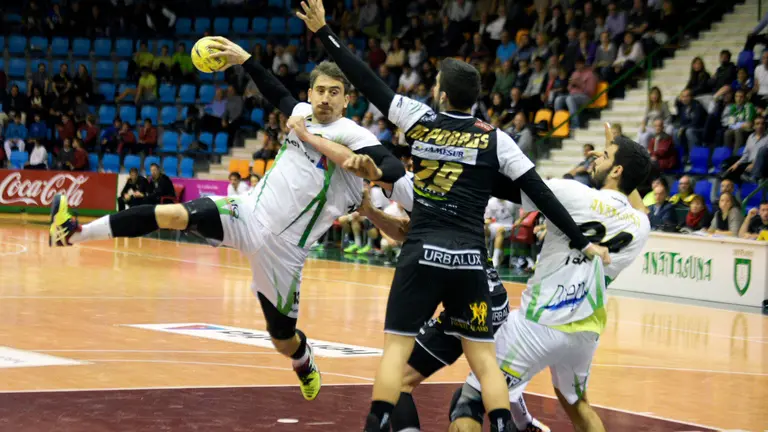 Helvetia Anaitasuna- &Aacute;ngel Xim&eacute;nez de Puente Genil.25. PABLO LASAOSA