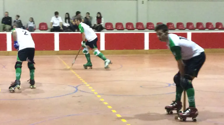 Partido Laguna Negra - Oberena.