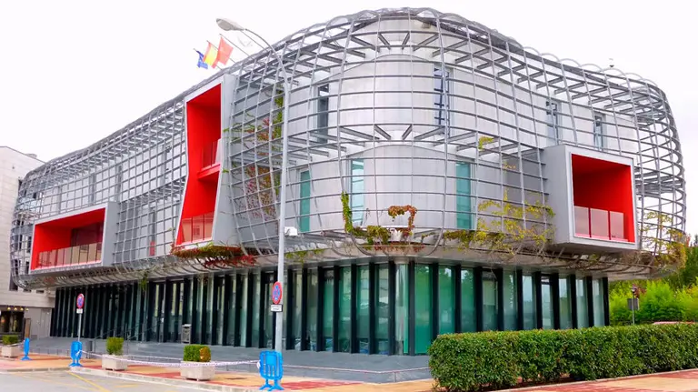 Ayuntamiento de Noáin - Valle de Elorz.