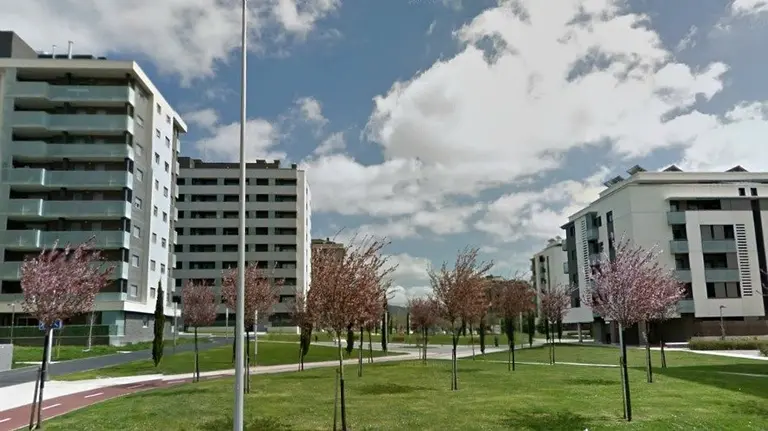 Una imagen de Ripagaina.