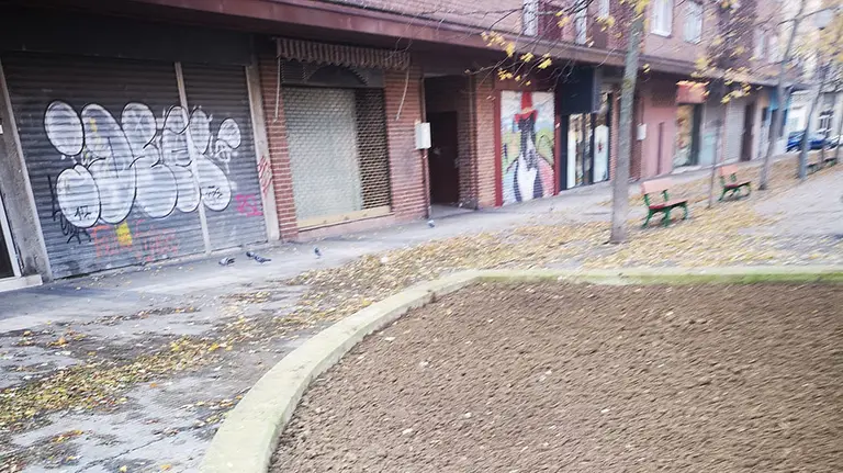 Actuaci&oacute;n del Comando Borraja en la Chantrea CEDIDA (1)