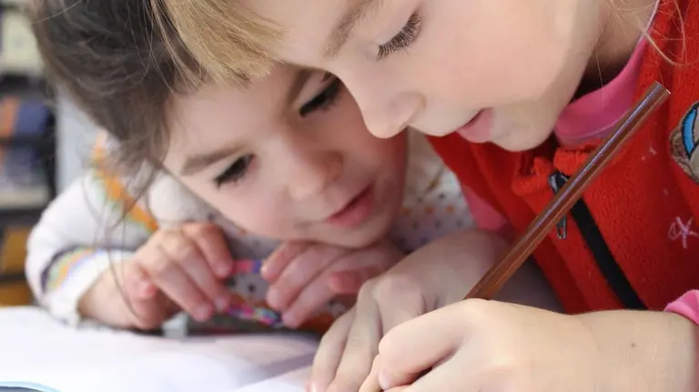 5 consejos imprescindibles para ahorrar en la vuelta al cole Navarra . Foto: pixnio