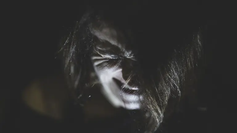 Violencia de g&eacute;nero. CEDIDA