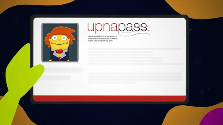 El documento se entrega a los alumnos que han finalizado sus estudios junto al t&iacute;tulo universitario. CEDIDA