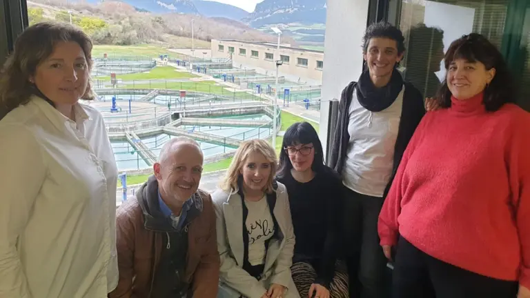 La MCP quiere evitar que algunas infraestructuras cr&iacute;ticas sean pasto de las llamas. CEDIDA