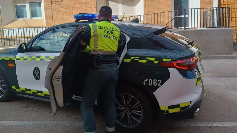 Detenido el presunto autor de un homicidio en grado de tentativa en Cari&ntilde;ena el d&iacute;a de Navidad. - GUARDIA CIVIL