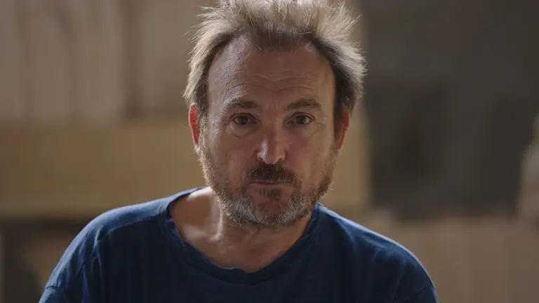 Miquel Barcel&oacute;, uno de los artistas con mayor proyecci&oacute;n internacional de nuestro pa&iacute;s. CEDIDA