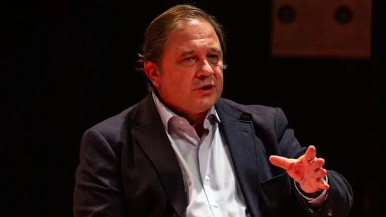 Fernando Sesma. - CIUDADANOS