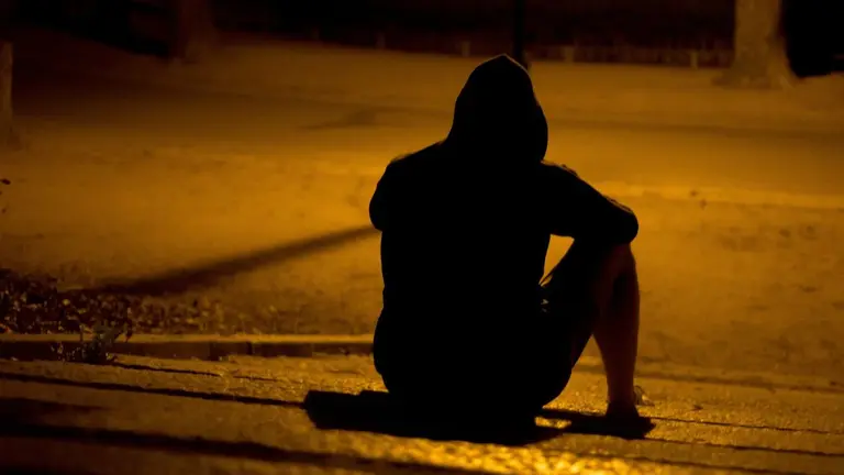 Una persona se suicid&oacute; cada seis d&iacute;as en Navarra durante el a&ntilde;o 2021. ARCHIVO