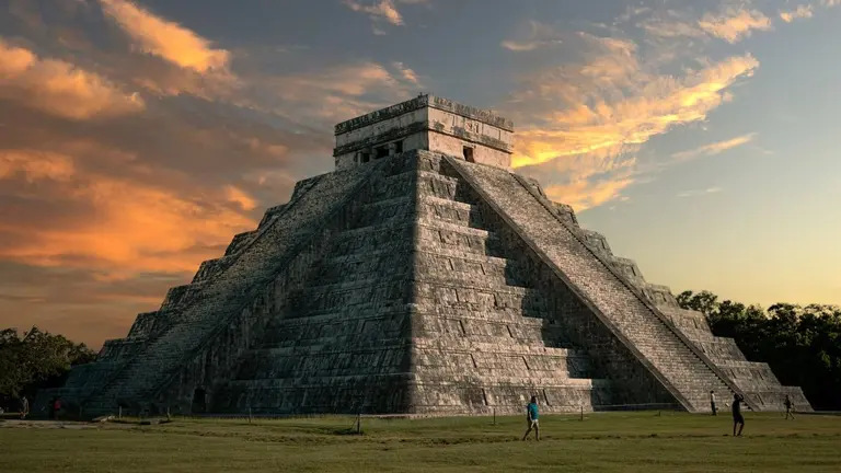 Los dos j&oacute;venes pamploneses seleccionados viajar&aacute;n a M&eacute;xico este pr&oacute;ximo verano. CEDIDA