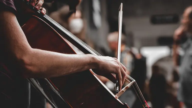 El proceso selectivo busca crear unas listas de empleo temporal para profesores de cinco especialidades. CEDIDA