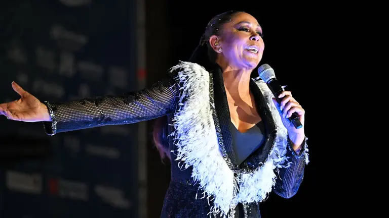 Isabel Pantoja no consigue vender su finca Cantora. EUROPA PRESS / FRANCISCO GUERRA / ARCHIVO