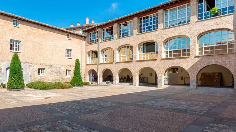 La Oficina de Informaci&oacute;n Energ&eacute;tica de Pamplona abrir&aacute; todos los mi&eacute;rcoles en el Museo de Educaci&oacute;n Ambiental. CEDIDA