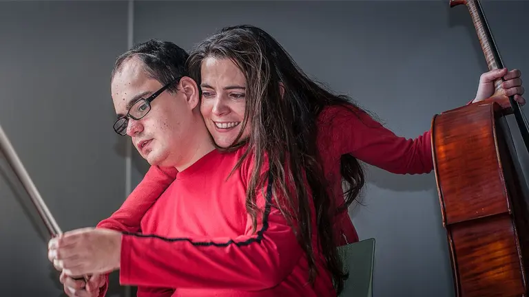 Hiru Hamabi, GERNA, ASPACE y ANA, entidades de pacientes navarras seleccionadas en &lsquo;La voz del paciente&rsquo; de Cinfa. CEDIDA