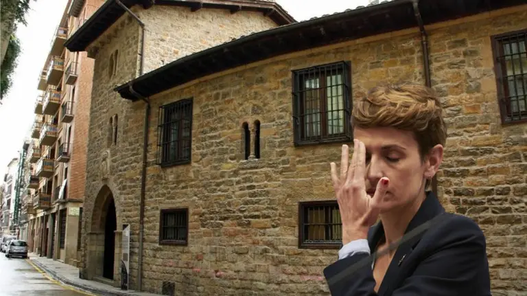 La C&aacute;mara de Comptos ccritica la gesti&oacute;n de los fondos europeos consignados a Navarra y manejados por Chivite.