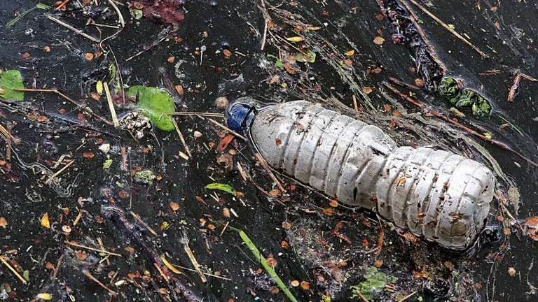 Los envases de pl&aacute;stico no reutilizables cuentan con un impuesto especial. CEDIDA