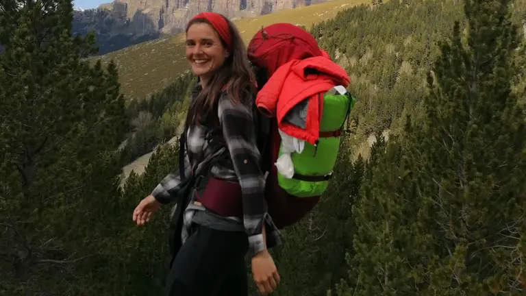 Patricia J. Orduna. ARCHIVO