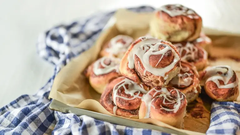 Boller&iacute;a. ARCHIVO