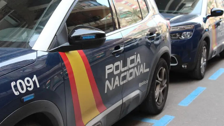 La Polic&iacute;a Nacional investiga esta terrible violaci&oacute;n grupal en Logro&ntilde;o. CEDIDA