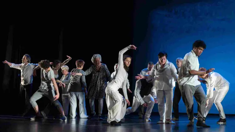 En la convocatoria Art for Change 2022 fueron seleccionados 20 proyectos que se est&aacute;n llevando a cabo durante este 2023. CEDIDA