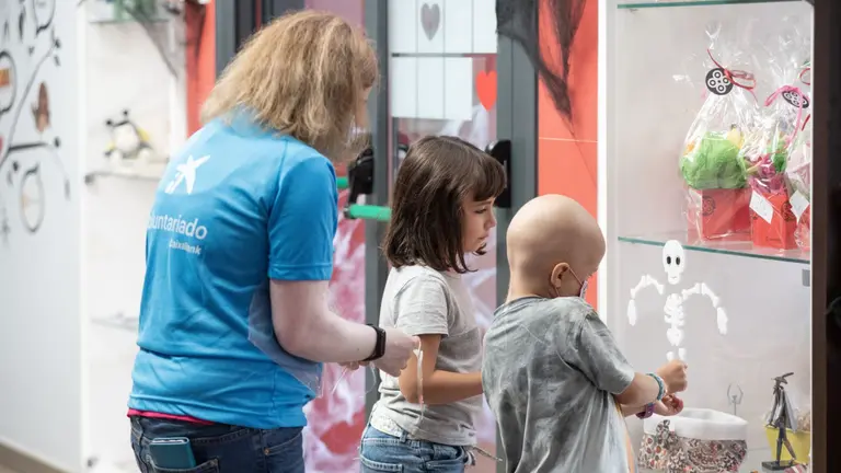 CaixaBank premia a una fundaci&oacute;n navarra. CEDIDA