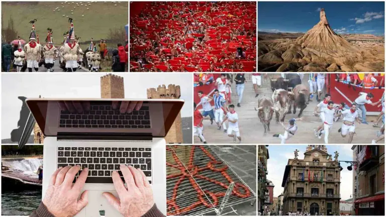 La opini&oacute;n del modo 'Diablo' de ChatGPT no deja muy bien parado a casi nadie. FOTOMONTAJE