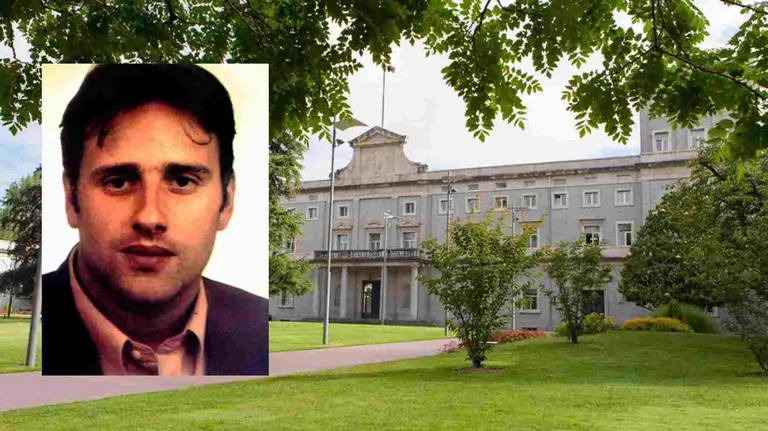 La Universidad de Navarra investigar&aacute; el archivo in&eacute;dito de la Fundaci&oacute;n Miguel &Aacute;ngel Blanco.