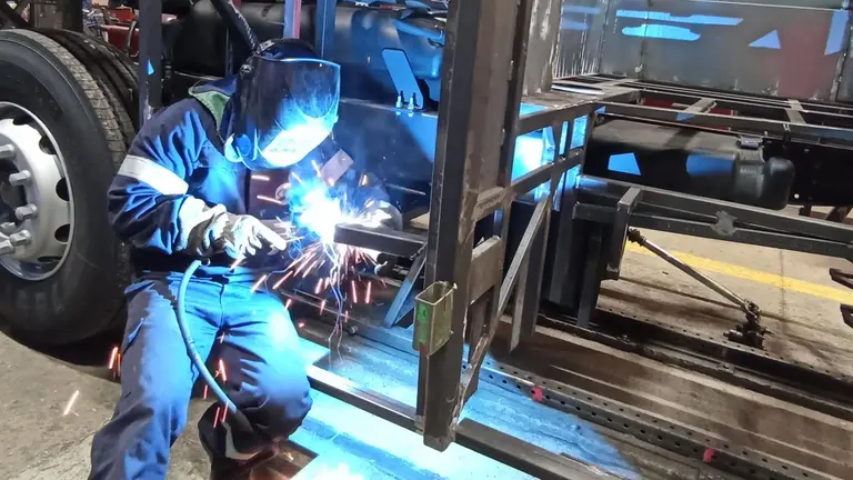 Sunsundegui y Gobierno de Navarra inician el proceso para contratar personal cualificado para el proyecto de Volvo. - SUNSUNDEGUI