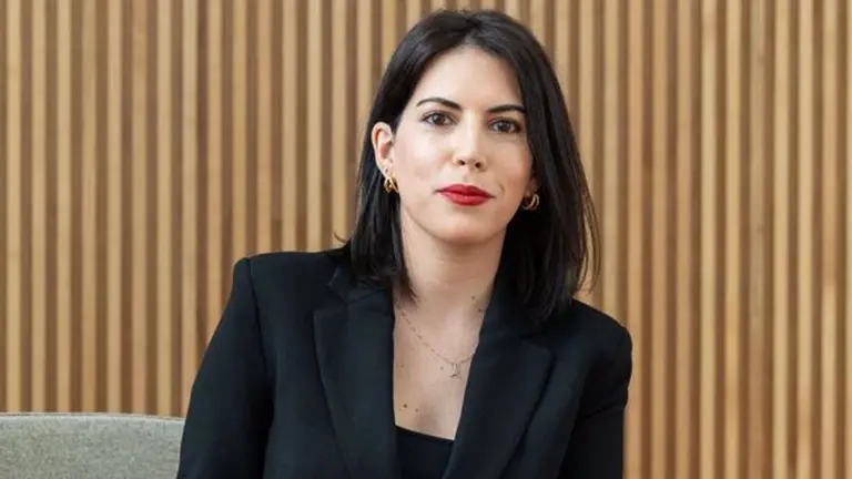 Adriana Maldonado - PSN