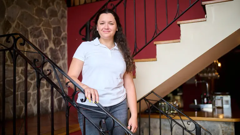 Pizzer&iacute;a Level 10, en la calle Padre Ado&aacute;in 223. PABLO LASAOSA