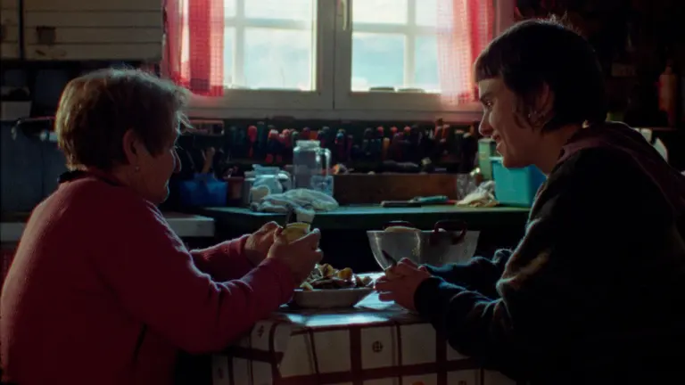 La pel&iacute;cula rodada en Navarra se estrenar&aacute; en el Festival Internacional de Cine de Locarno. CEDIDA