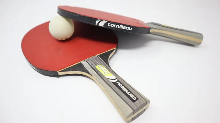La Semana del Ping Pong en Pamplona celebra su cuarta edici&oacute;n. AYUNTAMIENTO DE PAMPLONA