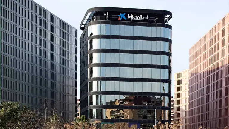 MicroBank concede 10,4 millones de euros destinados a proyectos que generan un impacto social positivo hasta junio en Navarra. CEDIDA