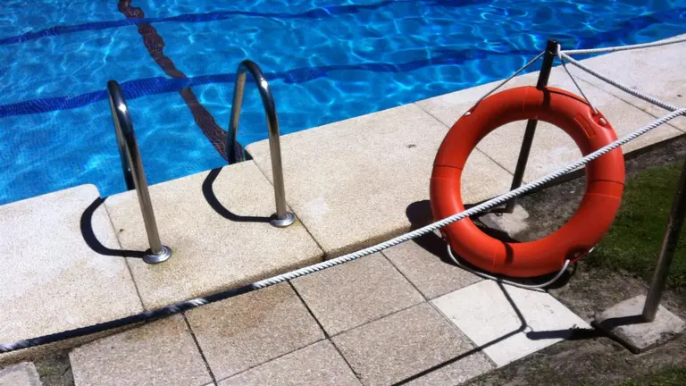 Andaluc&iacute;a registra 37 muertes de menores ahogados en espacios acu&aacute;ticos en los &uacute;ltimos cinco a&ntilde;os - EUROPA PRESS - Archivo