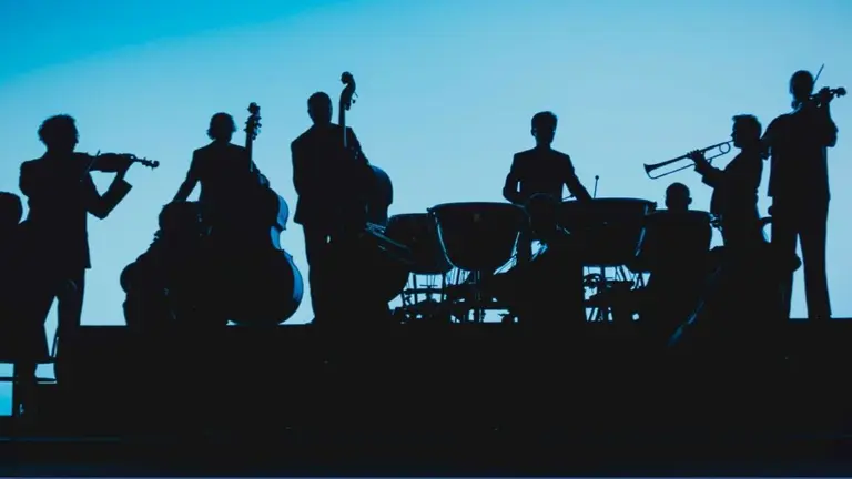 Fundaci&oacute;n "la Caixa" impulsa un proyecto de musicoterapia en Navarra. CEDIDA