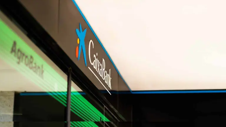 Oficina AgroBank. CEDIDA