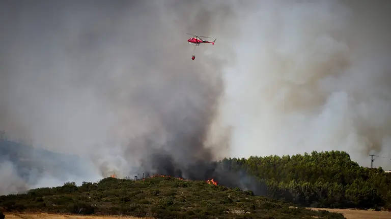 Incendio Artajona Mendigorr&iacute;a Lasaosa 01