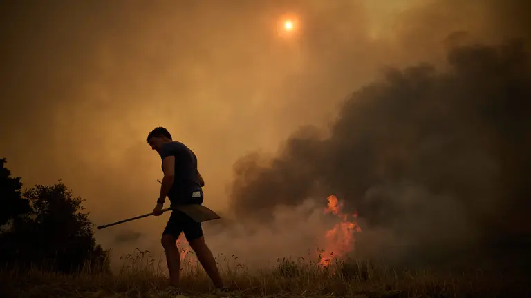 Incendio Artajona Mendigorr&iacute;a Lasaosa 14