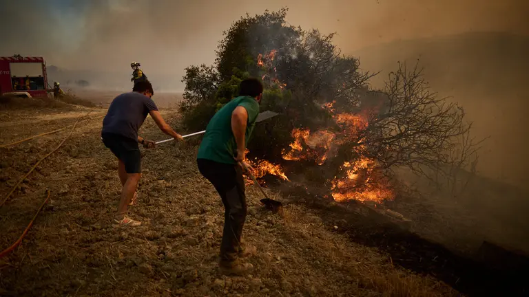Incendio Artajona Mendigorr&iacute;a Lasaosa 19
