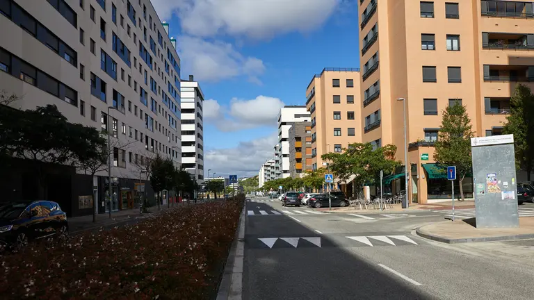 Ripagaina. IÑIGO ALZUGARAY