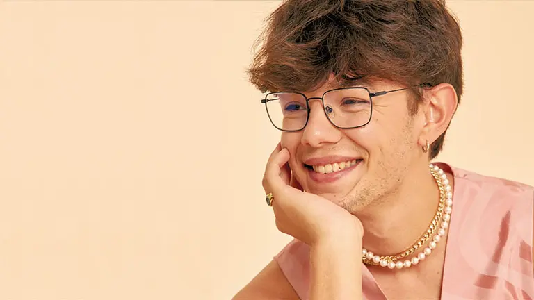 Flavio, exconcursante del programa de televisi&oacute;n Operaci&oacute;n Triunfo, ofrecer&aacute; un concierto en Tudela el s&aacute;bado. CEDIDA